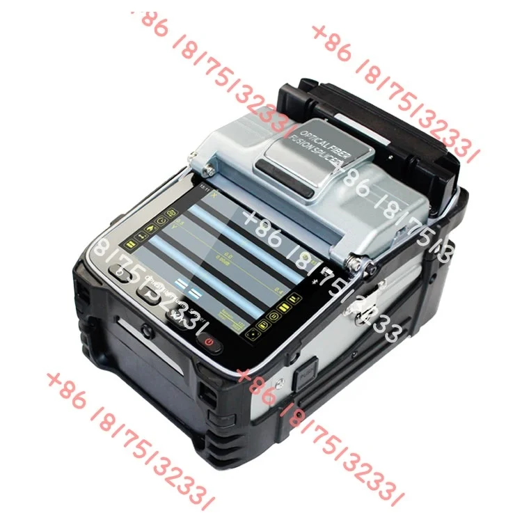 

Ai-9 Full Automatic Optic Splicing Comptyco Ftth Fiber fusion Splicer for Welding Machine