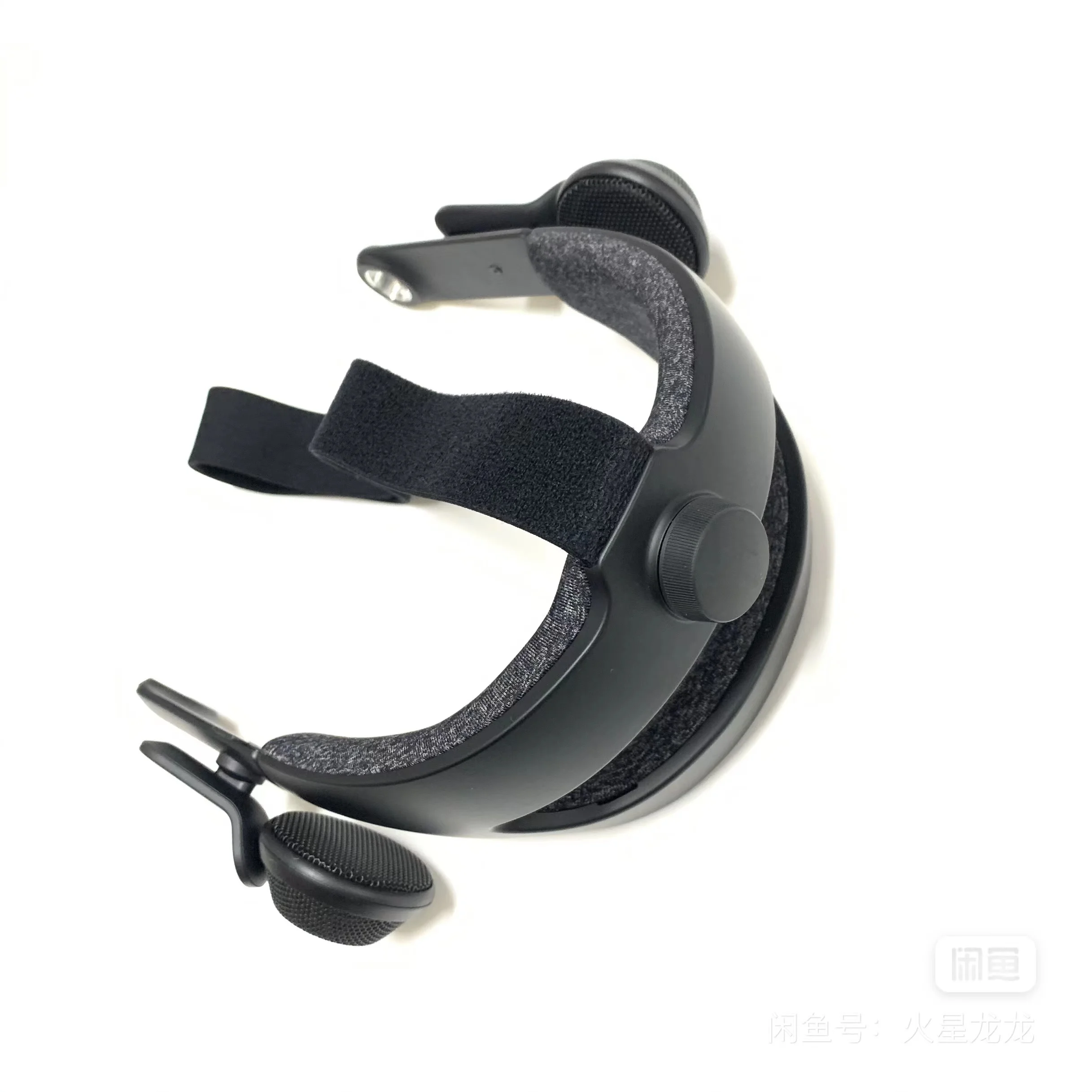 Fits Valve Index headphone accessories, includes headphones, not new