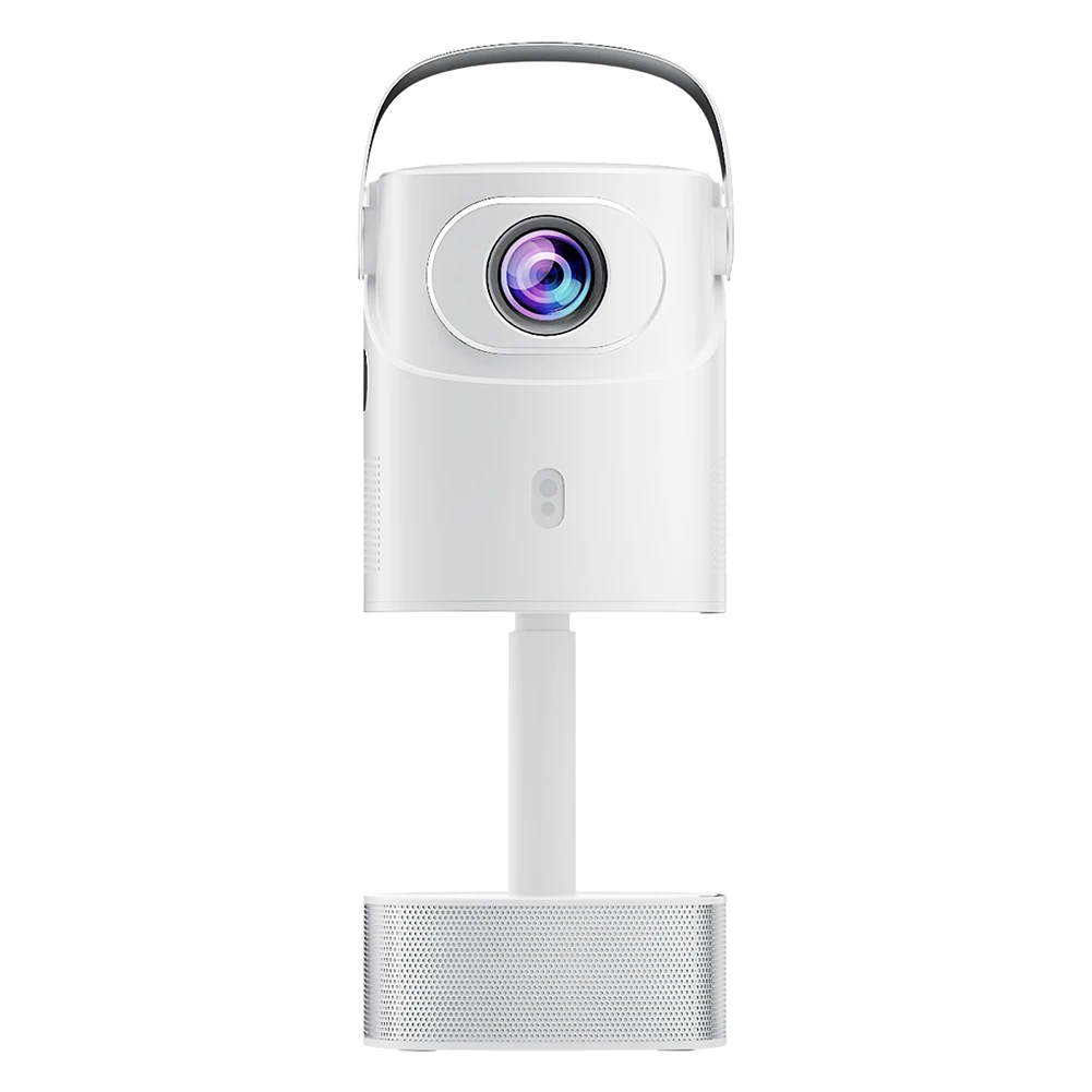 Smart Projector 4K … - image