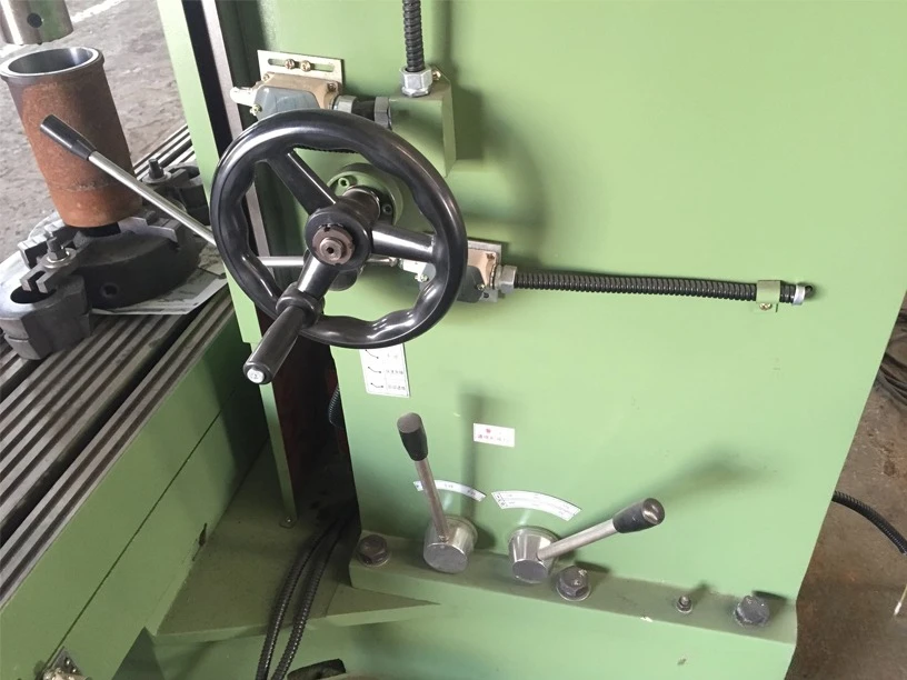 Easy to operate T8018C mechanical drive boring machine bore boring machine cylinder boring machine for sale