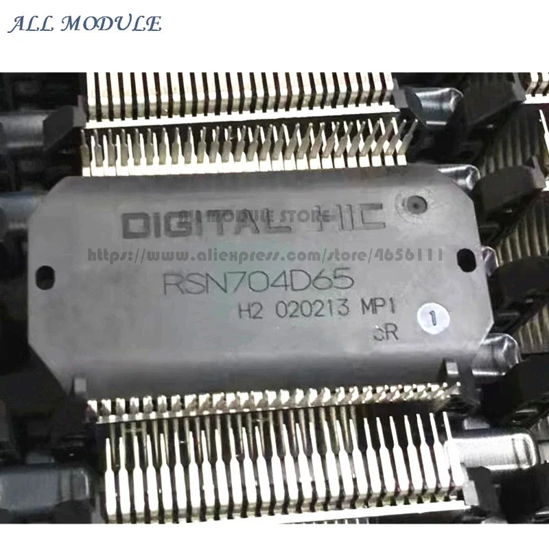 RSN704D65  RSN704D66  FREE SHIPPING NEW AND ORIGNIAL IPM MODULE