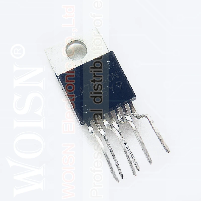 1pcs-20pcs TO-220-7 78040 LA78040