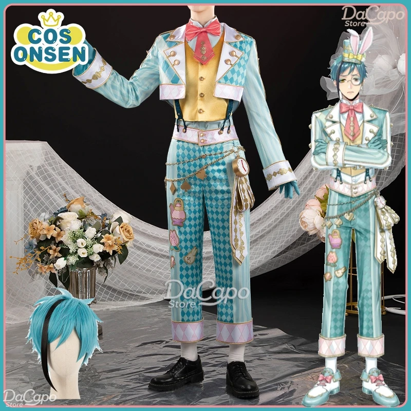 Floyd Leech Cosplay… - image