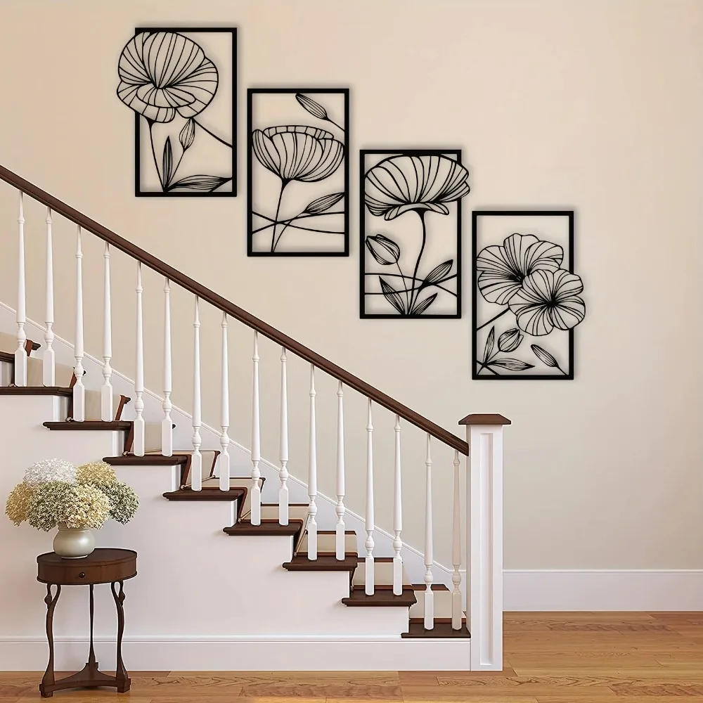 Thumbnail 4 - #12 Compare Abstract Wall Art Before You Buy