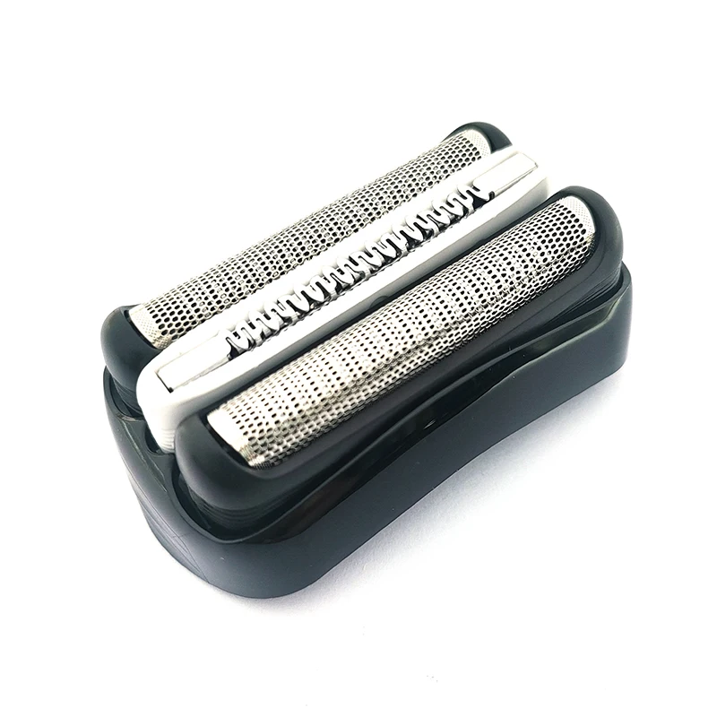 Für Braun Series 3 32B Elektrorasierer Zubehör Scherkopf-Membran 3040S 3010s 3050cc 301S 310S 320S 340S 360S