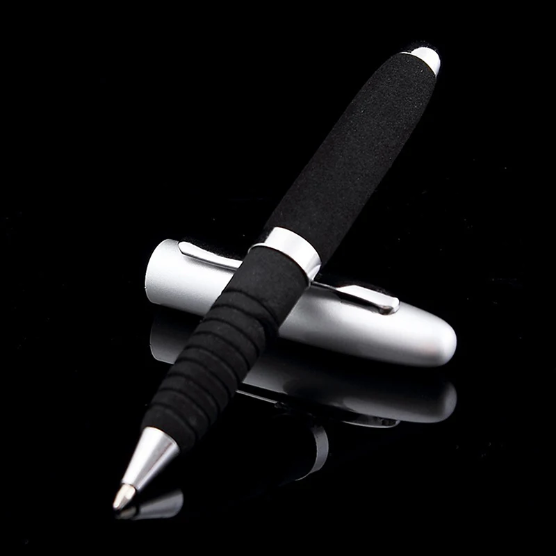 Creative Mini Ballpoint Pen Short Size 112mm Kawaii Ball Pen Writing Pocket