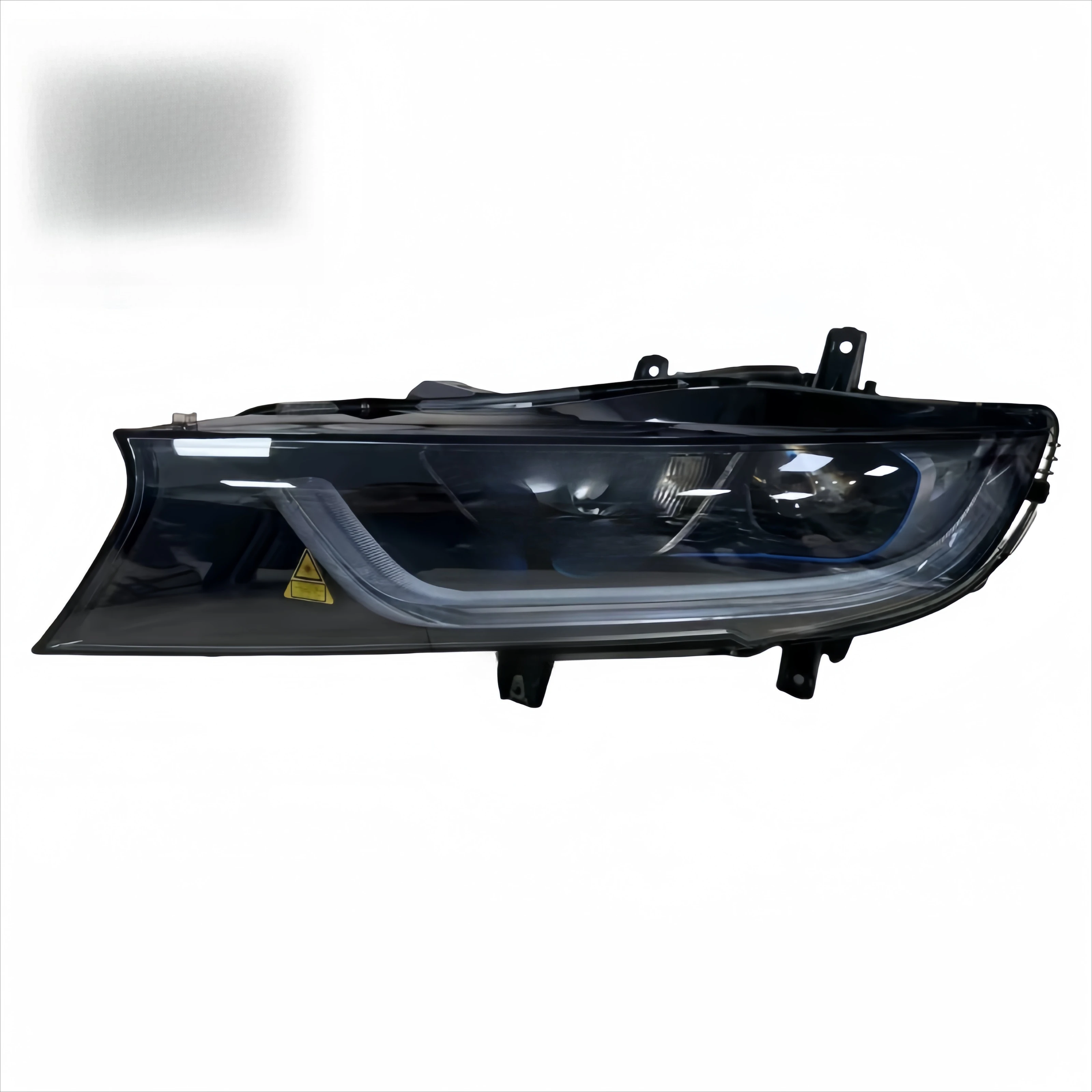 Suitable for  Pure Electric Vehicle I8 LED Headlights, American Version Headlights