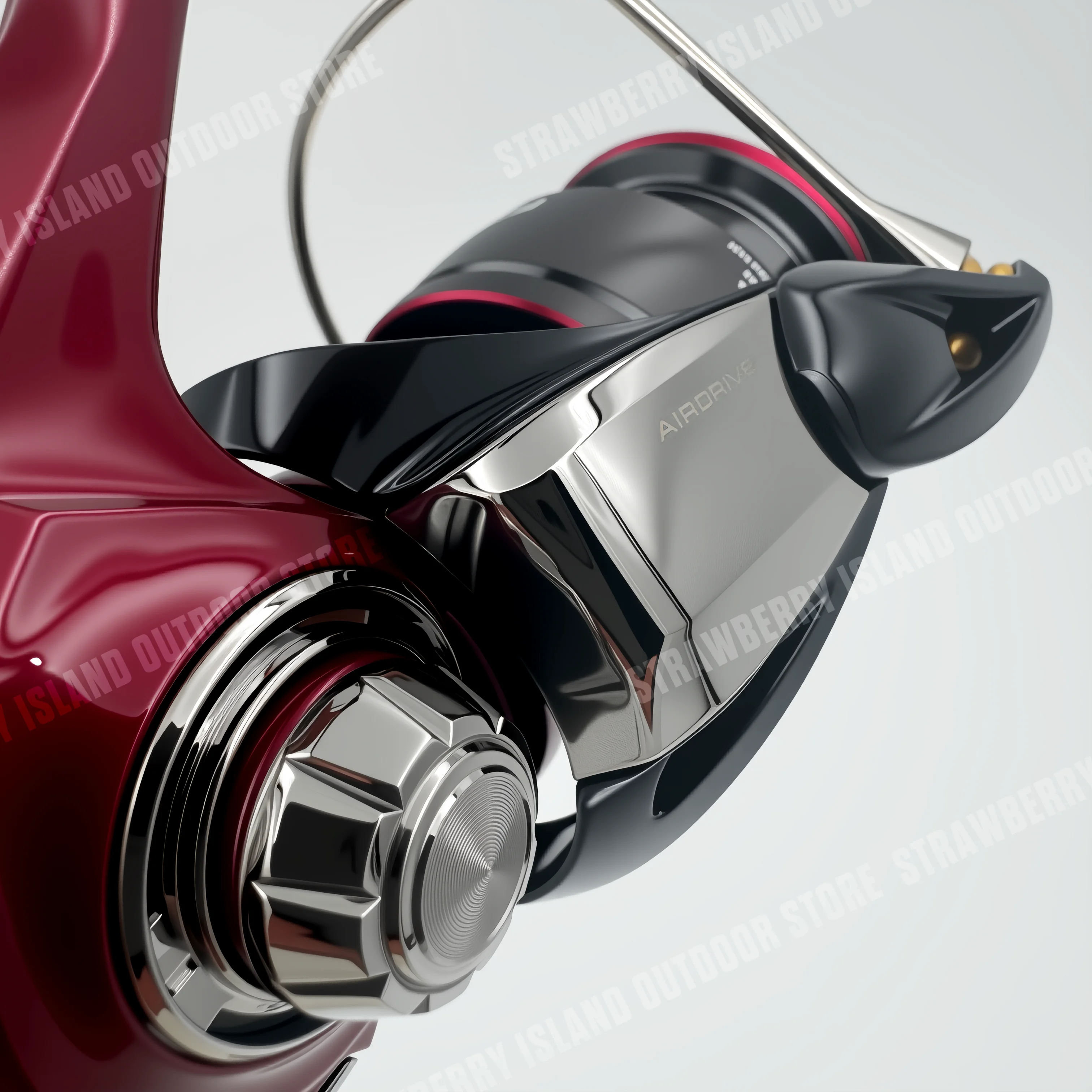 Daiwa 2025 novo fuego cs lt ca - Daiwa Reel Fuego avaliação e preço