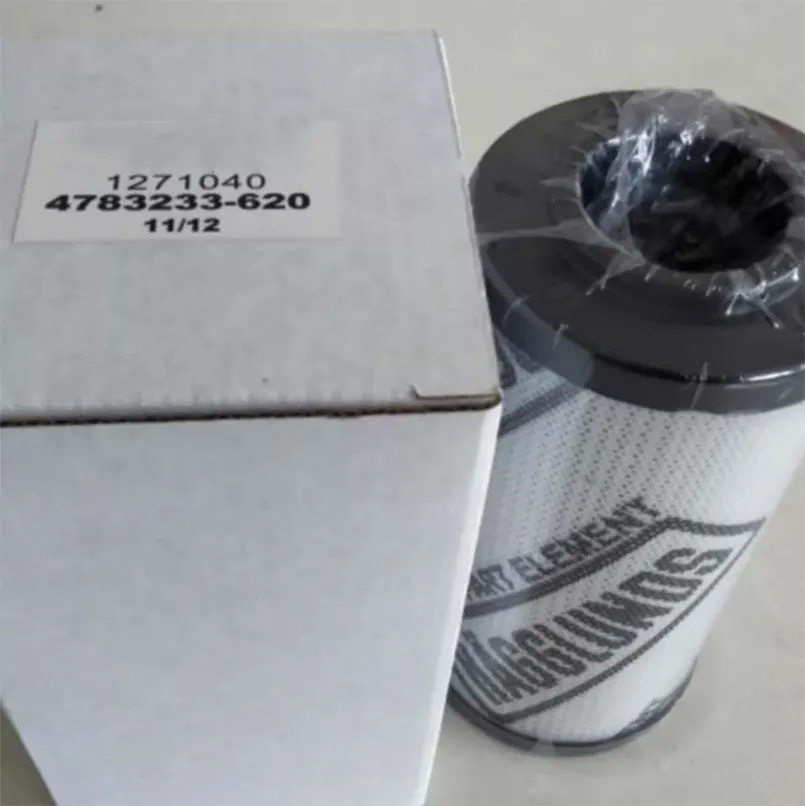 

Brand New 4783233-630 6-micron One Year Warranty