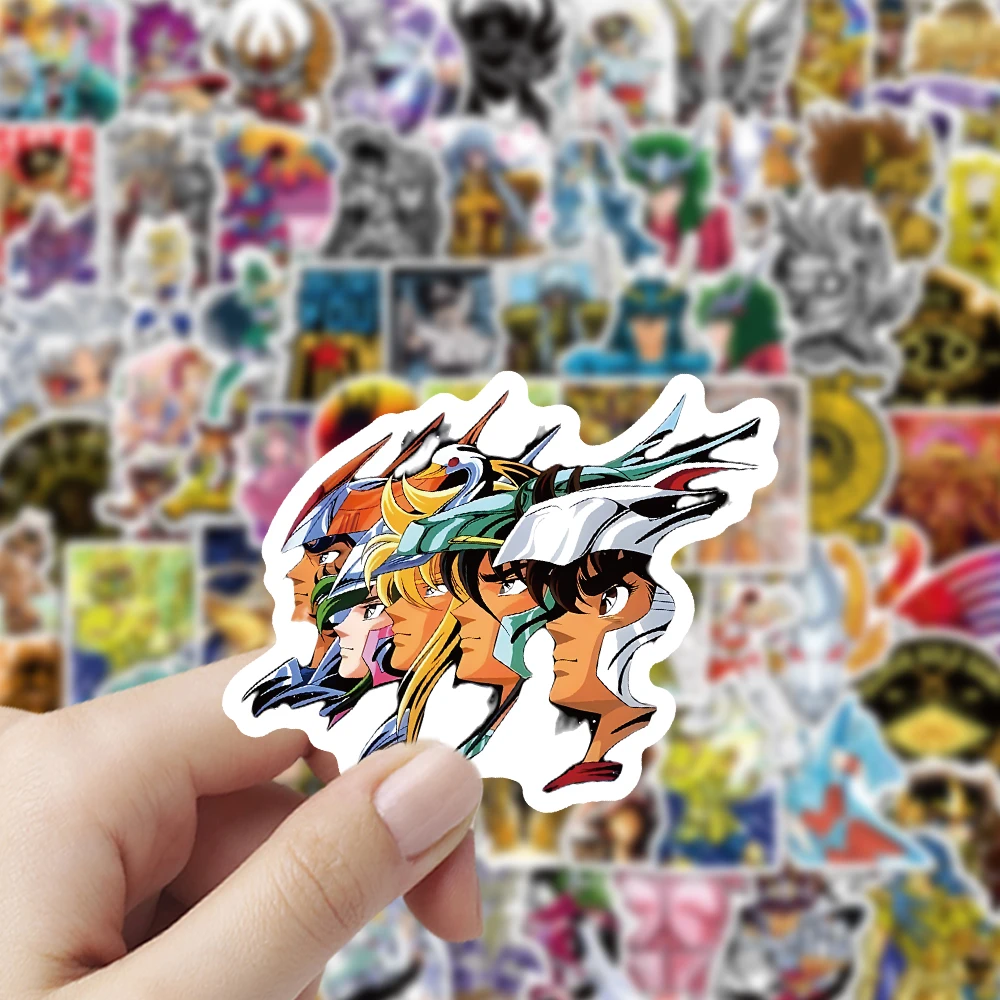 100PCS Adesivos de Graffiti de - Santoor Music Instrument avaliação e preço