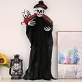 Ghost Groom