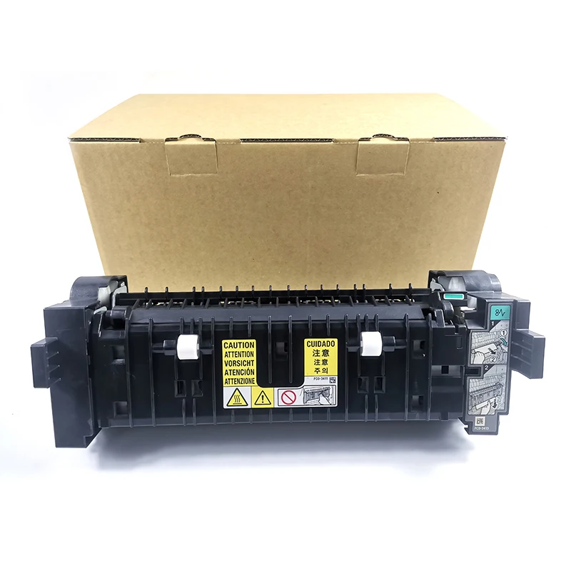 

fuser unit for Canon imageRUNNER 1730 1740 1750 imageRUNNER ADVANCE 400iF 500iF Original New Fuser Unit Kit