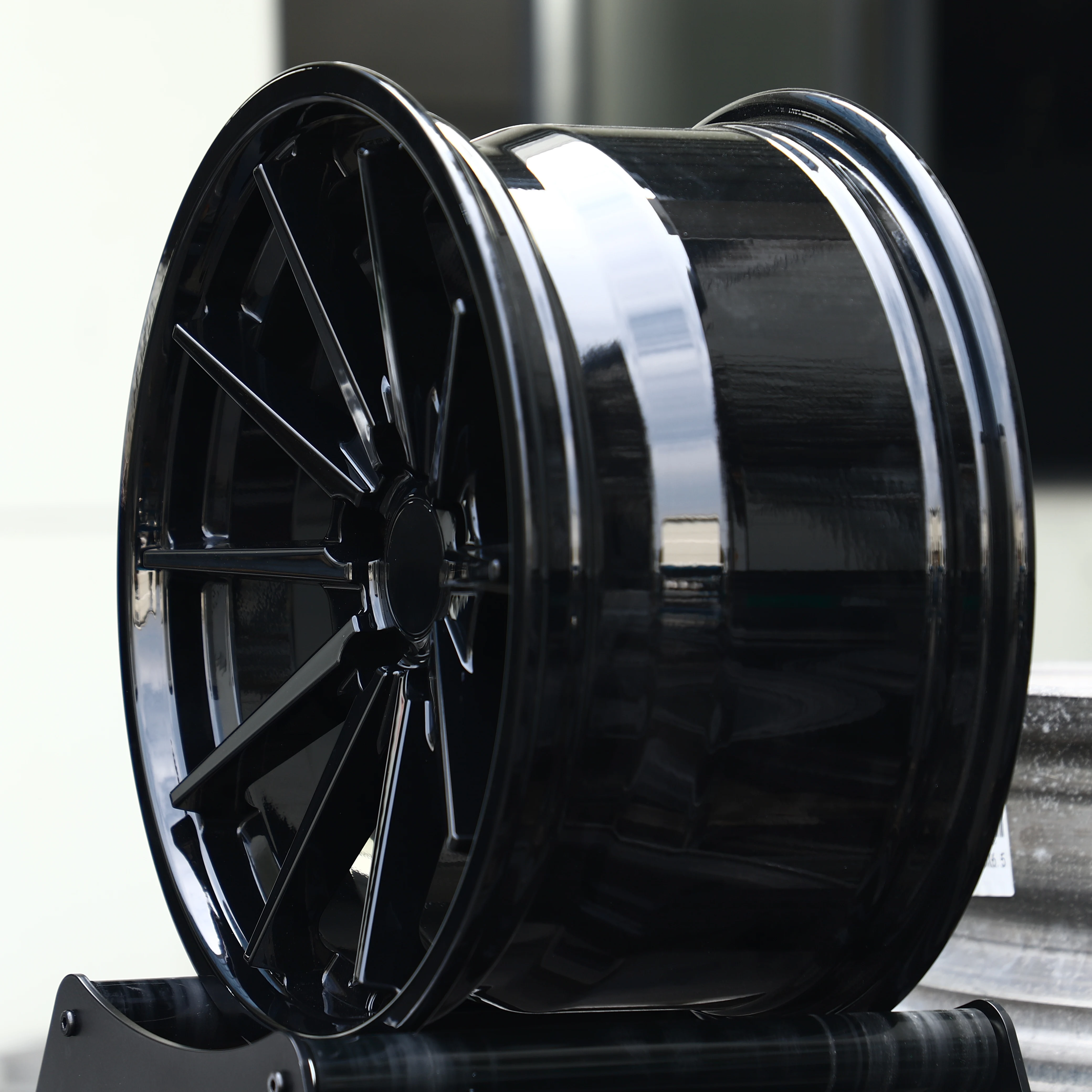 JT Custom Car Rims 17 18 19 20 21 22 Inch 5x112 Gloss Black Aluminium Alloy Wheels For GLB For GLC For CLA For SL For Maybach Fo