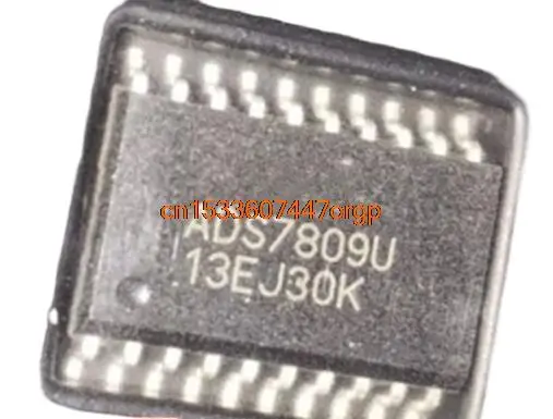 

Free shipping IC new% ADS7809U