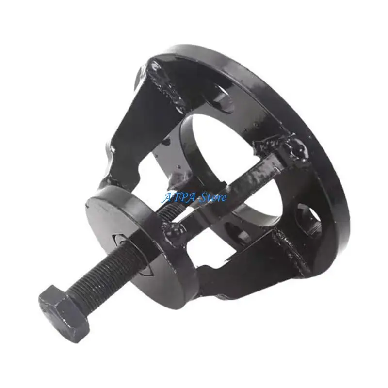 

U13C Portable Brake Disassembly Tool For Motorcycle Technicians Home Garage Repairs