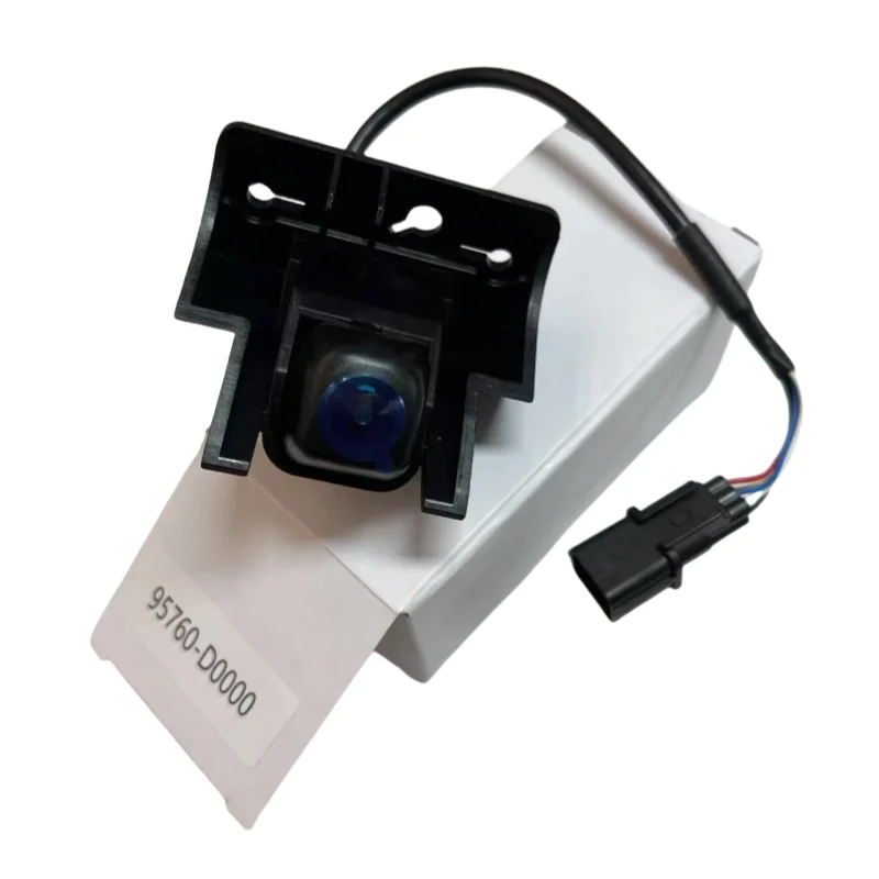 

95760-C1600 For 2018 2019 Hyundai Sonata Rear View Reverse Backup Parking Assist Camera Replace 95760C1600 95760-D0000
