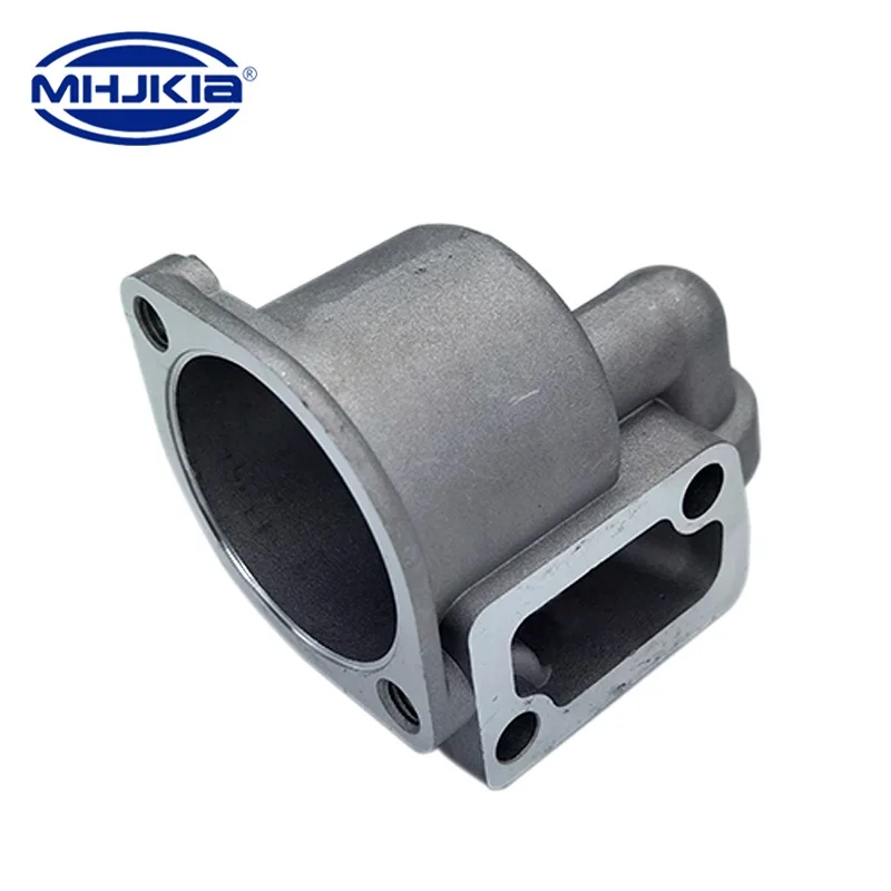 For KIA Hyundai Getz 02/ TB 02/ Accent 00 1.3L/1.5 Korea car products Parts OEM 25613-22600 Aluminum Coolant Thermostat Housing