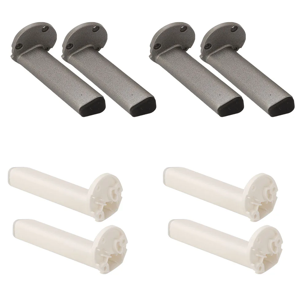 Kit de train d'atterrissage, support avant et arrière, pièces de réparation, accessoire pour DJI Mavic PRO