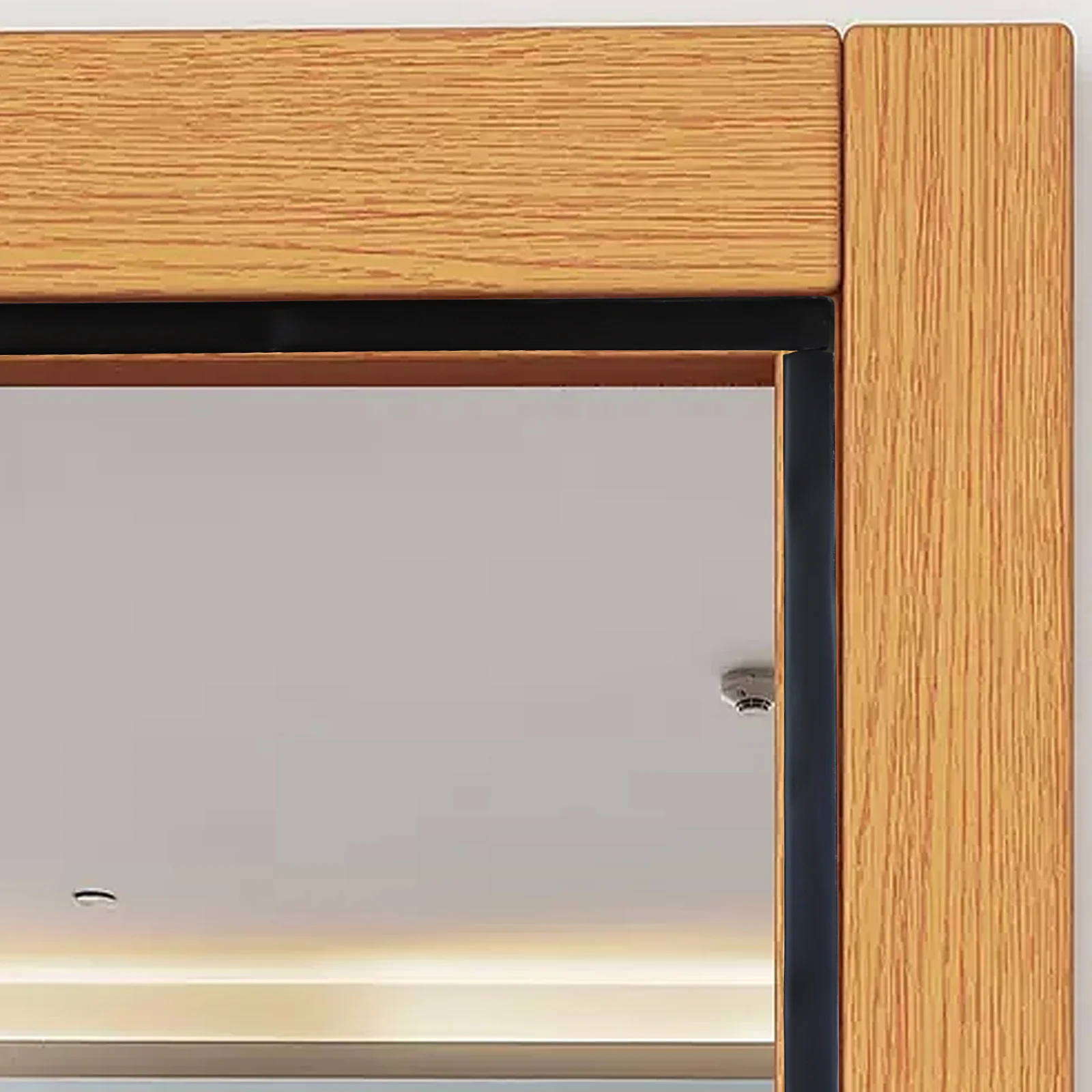 6M Black Sealing St…