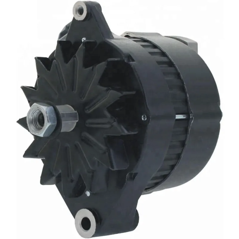 12V Alternator 65A 3911461 3921009 3911248 Compatible with Clark Lift Truck GPX40D GPX50D CX15E