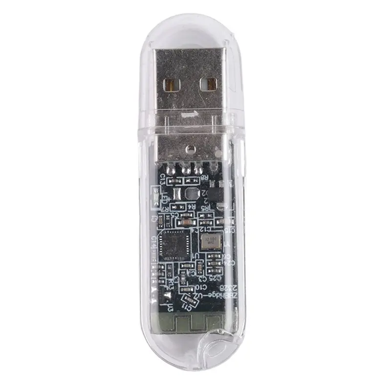 M51K-USB Signal Amplifier Ewelink APP Zigbee 3.0 Extender Smart Home Singal Extension