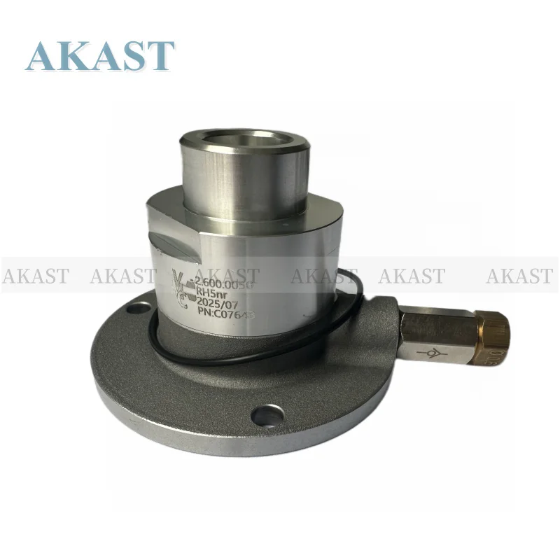 2202260953=2.600.0050 Atlas Air Compressor Original Parts Inlet Valve RH5nr-tc/V
