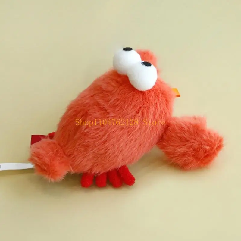 Interaction Cats Toy Crabs/Lobster Design Pet Catmint Toy For Mental Stimulation best sale