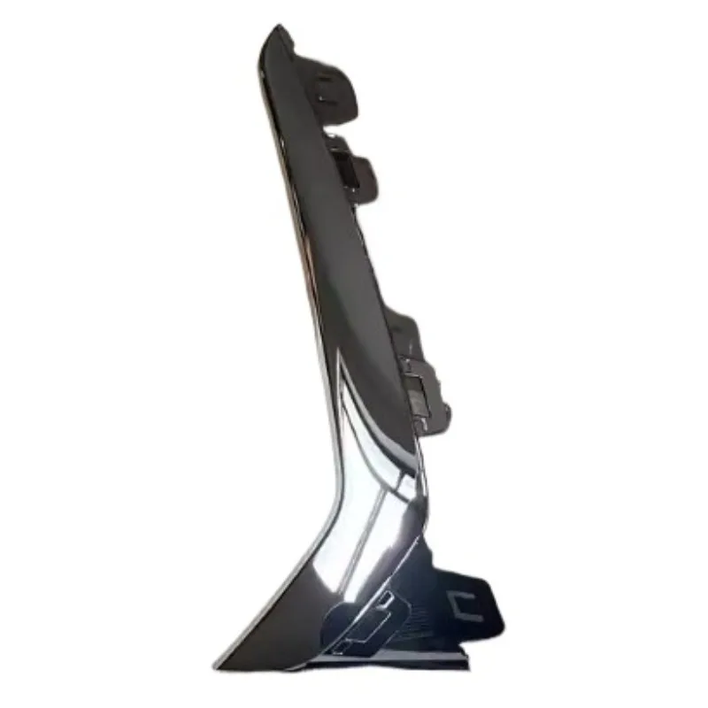 

Оригинальные декоративные накладки на передний бампер (левая и правая), глянцевые, для Buick Regal 2024, автозапчасть