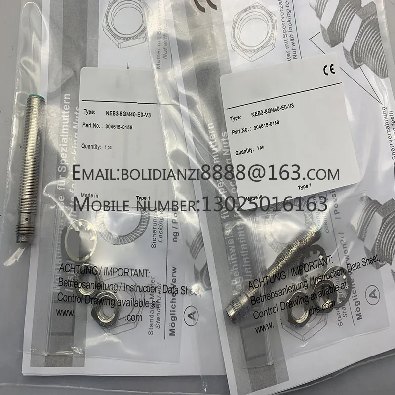 

Brand New Original in stock UM30-215118/213118 UM30-214112/215112 UM30-214111/215111 UM30-215114 UM30-215115 Ultrasonic sensors