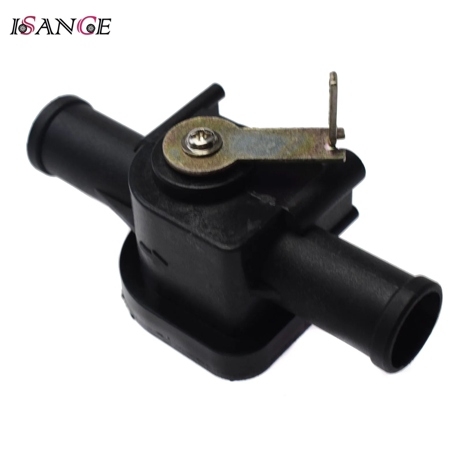 ISANCE HVAC Heater Control Valve 8724004020 87240-04020 For Toyota Tacoma 1995-2000 & ROVER 400 BUBBLE 1996-1999 / 45 2000-2005