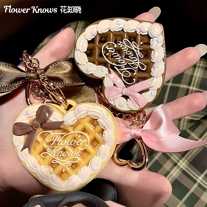 Flower Sweetie Bear Matte Setting Powder 2.5g Pendant Package Hanging Soft Focus Oil Control Makeup Cosmetic - view 4