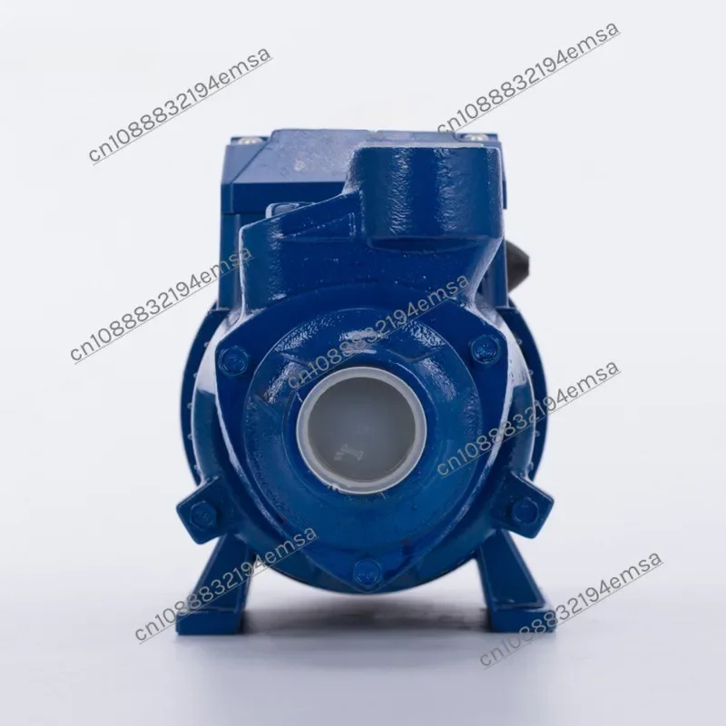 Water Pump Household 220v High Lift QB60 Single Phase, Pure Copper, One Inch Small Boiler Booster Pump