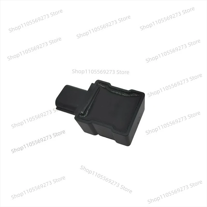 Turn Signal Flasher Relay Indicator Light Spare Parts Electric Cross-country Dirt Bike Motorcycle Accessories