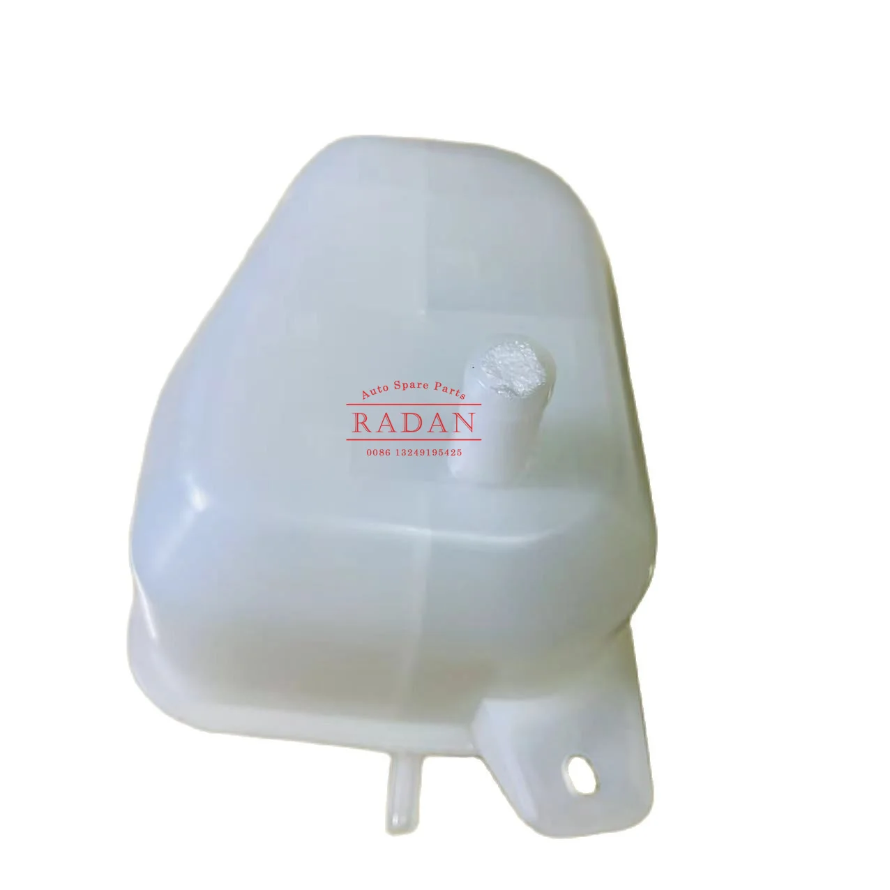 Original Radiator Resevior Radiator Expansion Tank For DFSK Glory 580 1303030-SA03 1303030-SA04