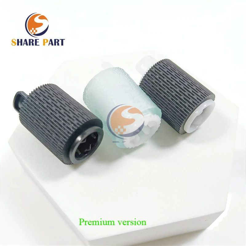 

1X FL4-0763-000 FL1-3762-010 FL4-0762-000 Feed Pickup Roller for Canon IR C3320 C3325 C3330 C3520 C3525 C3530 C5535 C5540 C5550