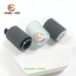 1X FL4-0763-000 FL1-3762-010 FL4-0762-000 Feed Pickup Roller for Canon IR C3320 C3325 C3330 C3520 C3525 C3530 C5535 C5540 C5550