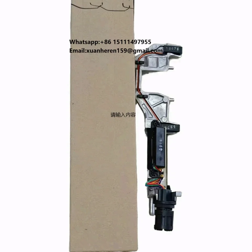 

Новый датчик-переключатель автоматической коробки передач OE 0B5927321L для Audi DCT