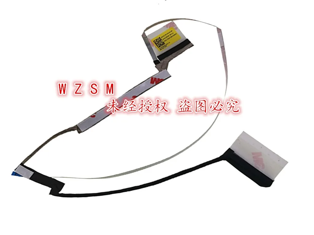 

NEW LCD Screen Display Cable DPF50 for HP Pavilion 15-CX 15T-CX0000 15-CX00076TX 15-CX0058WM DC02C00I200 L21854-001 L20361-001