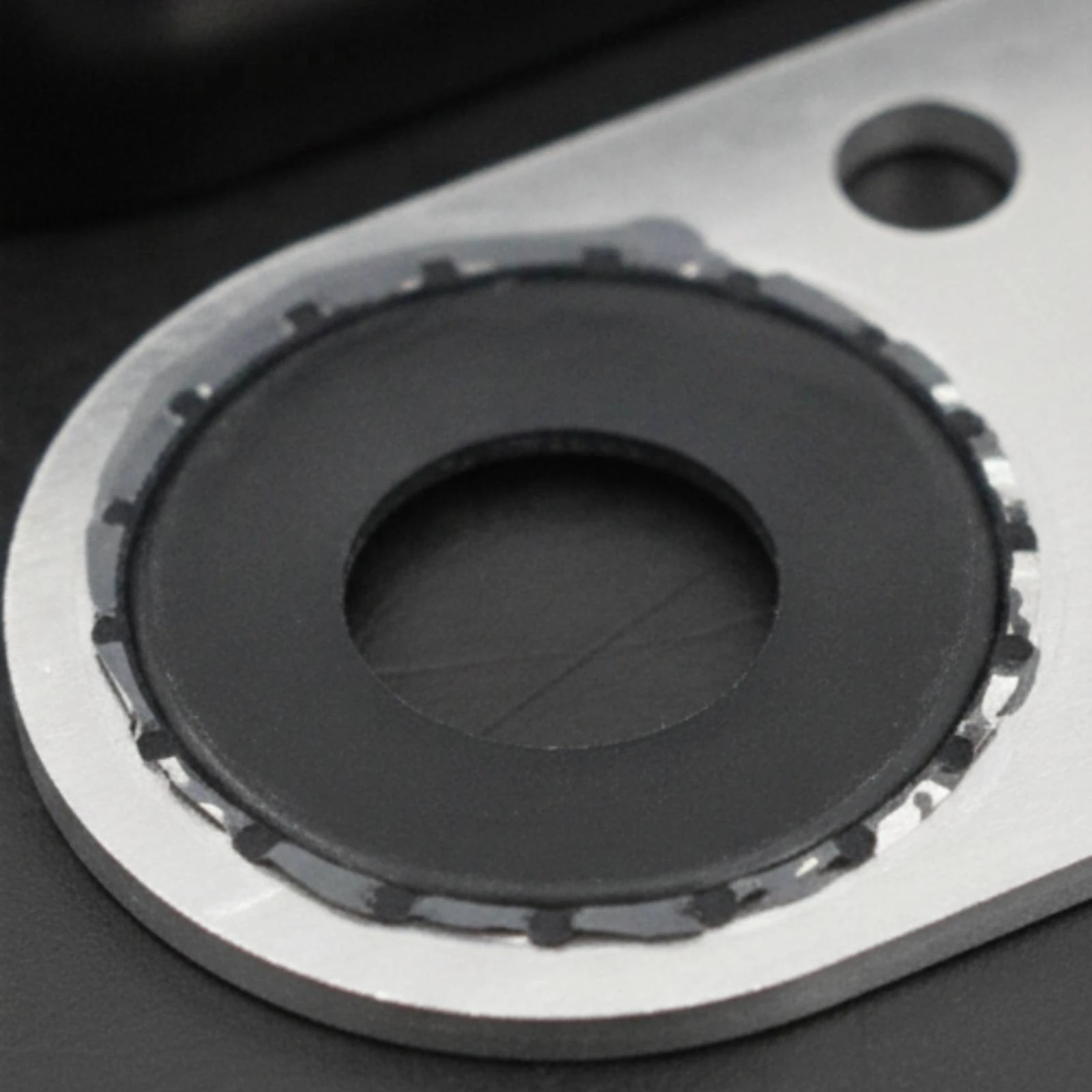 Gearbox Cooler Line Adapter Plate with Fittings Threaded Gearbox Cooler Line Adapter Plate with Gasket Plug-and-Play