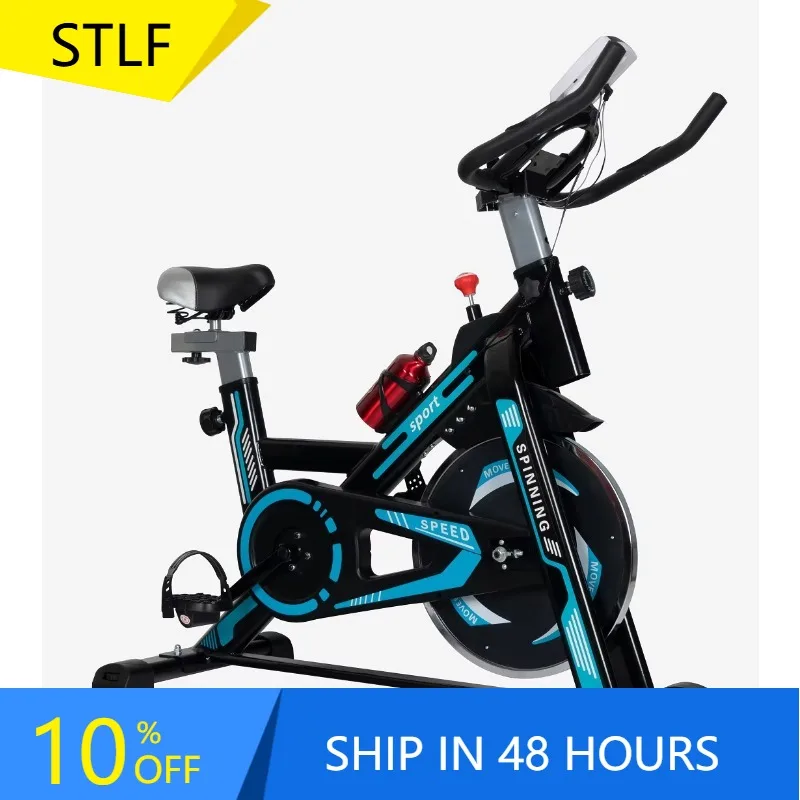 

YTYIN Factory Wholesale Body Fitness Exercise Bike Steel For Spinning Bike For Home Gym Use