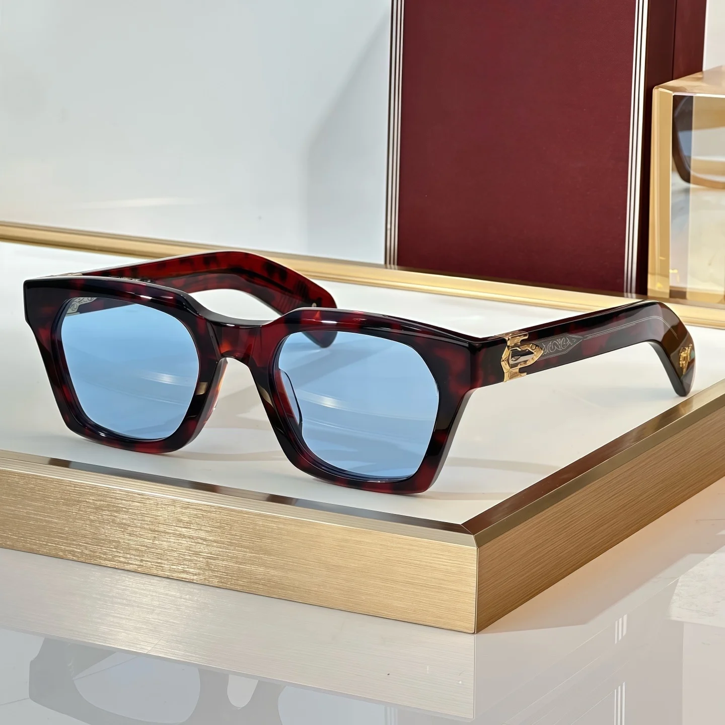 Jmm Sterett Trend W… - image