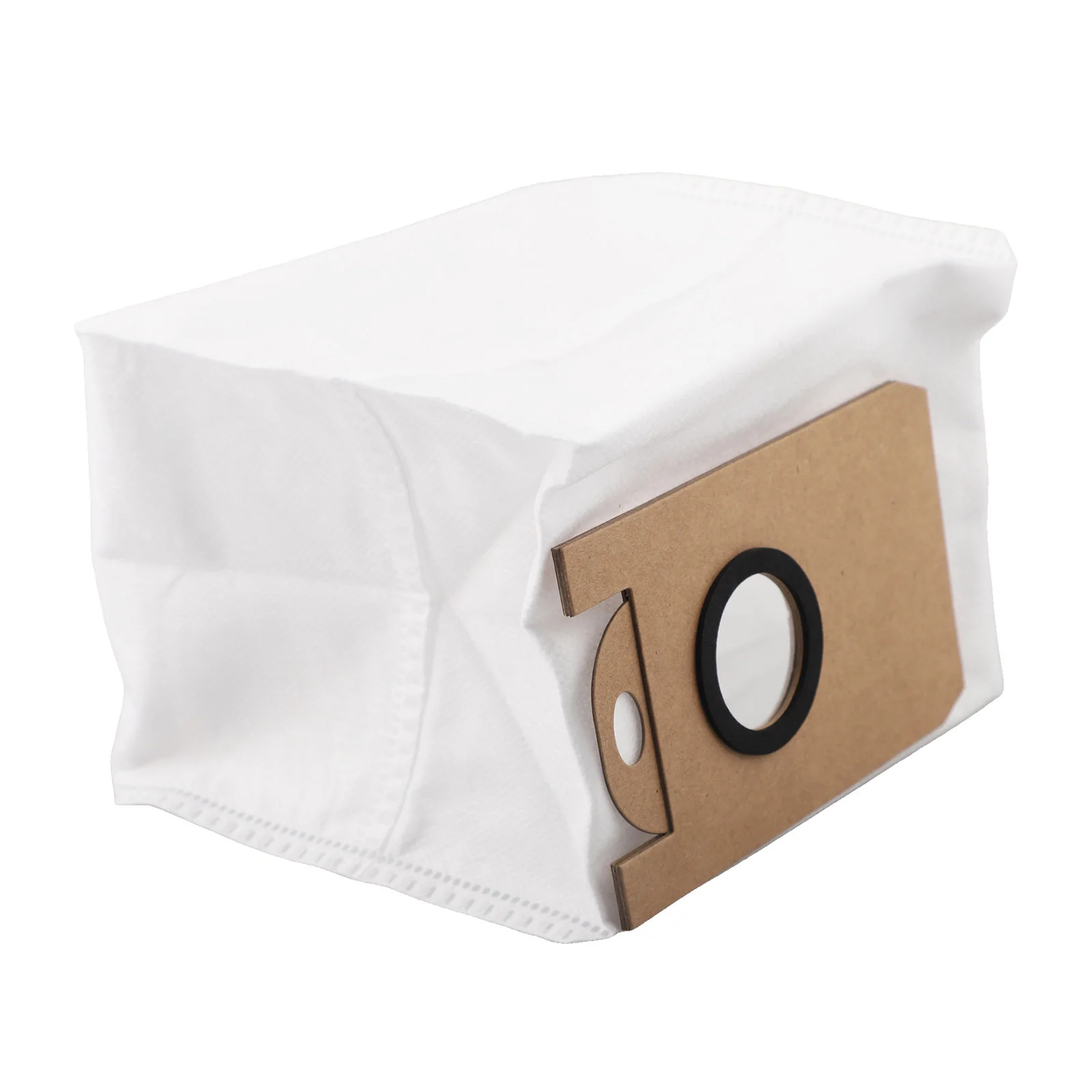 Simplified Cleaning Process Dependable Five Pack of For ILIFE T10s Compatible Replacement Dust Bags to Efficiency