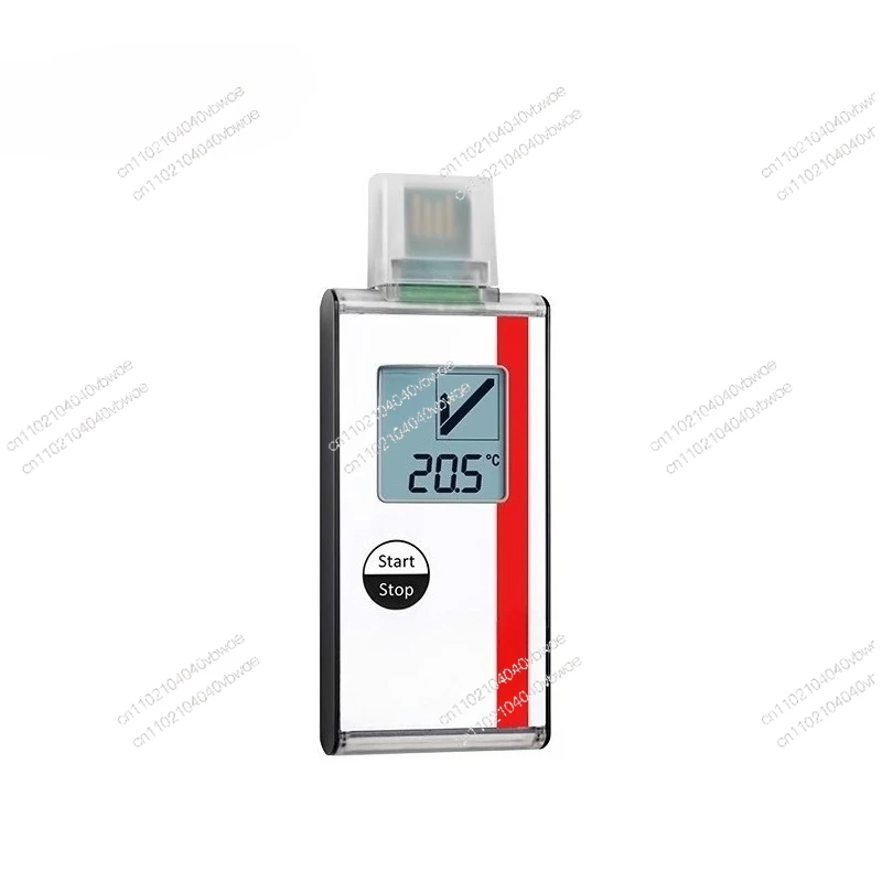 

Universal Disposable PDF Temperature Recorder Strict Alarm Limits Minimum Order of 10 Pieces