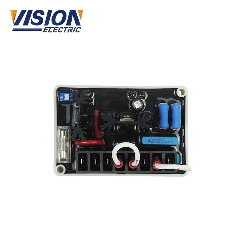 

AVR For Generator Spare Part EA350