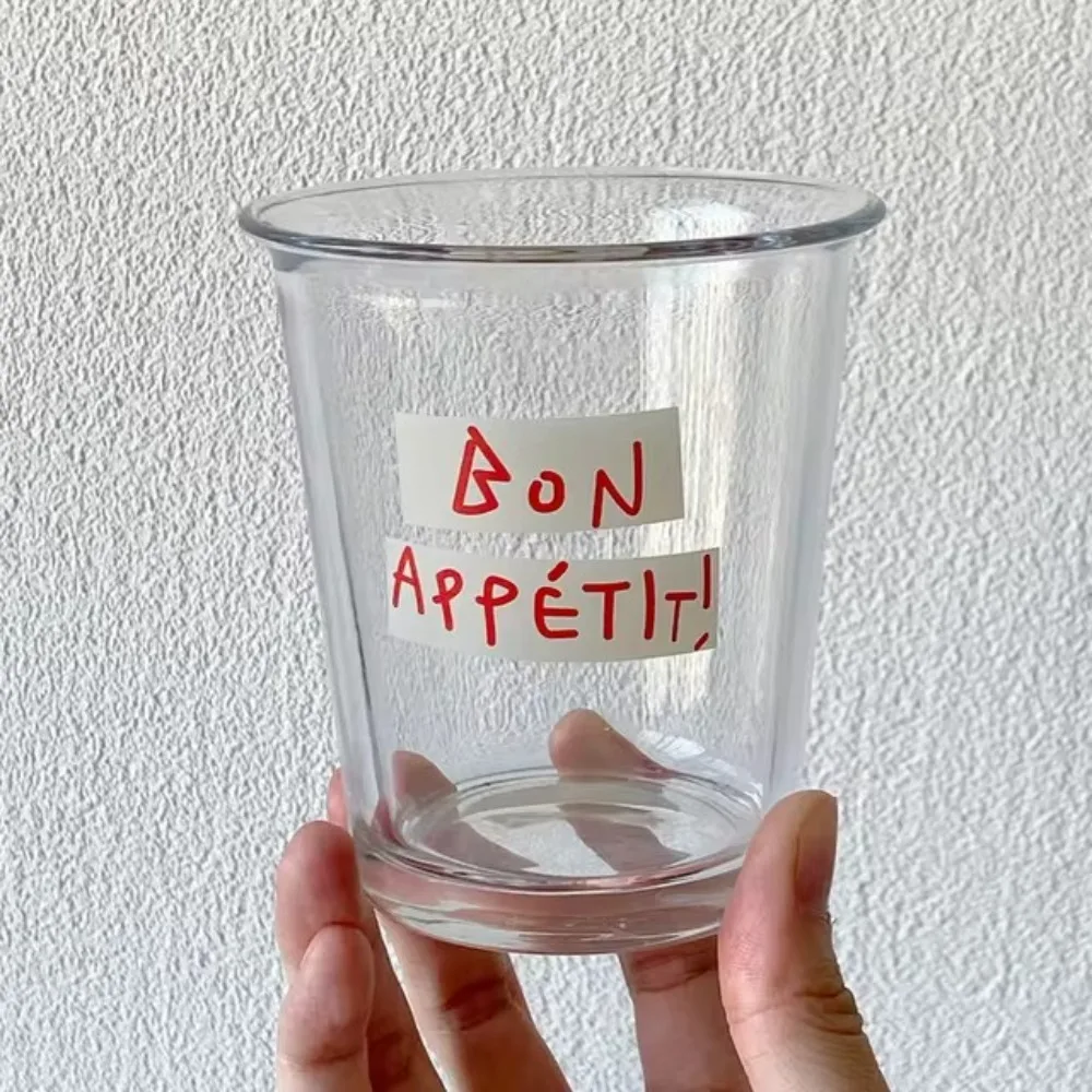 Thumbnail 3 - #88 Latest Glass Drinking Cups Offers