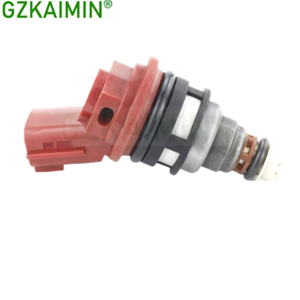 

Форсунки топливные для Nissan Jecs 2.0L 2.4L 3.0L OEM A46-00 A4600 16600-53J03, 842-18114, 1660053J00