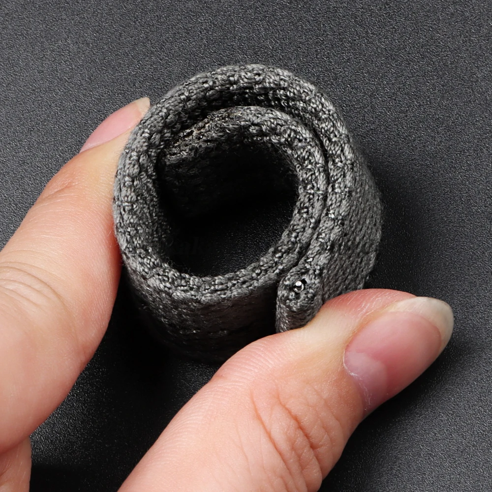 20mm 22mm Hochwertiges Nylon-U – Canvas Strap Watch Bewertung und Preis