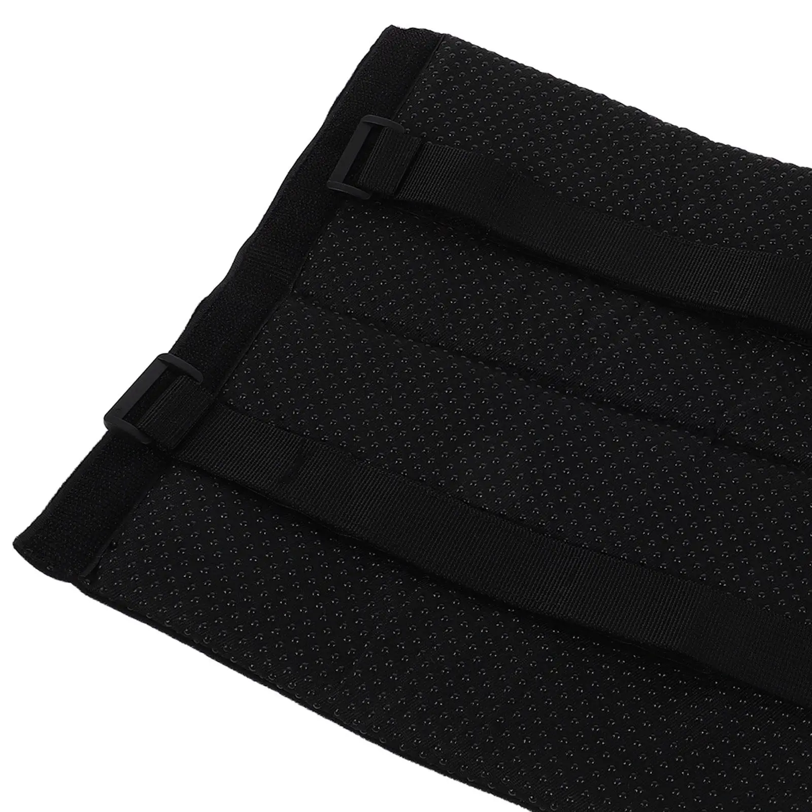 Bunk Bed Ladder Step Pads Black Anti Slip Fabric Sleeve Protector Child Safety Cover Noise Reduction Loft Bed Accessory