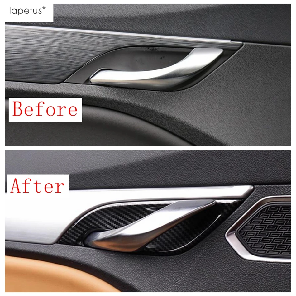 

Дверной воздуховыпускной отверстие/боковое вентиляционное отверстие для кондиционера/ручка, крышка чаши, отделка интерьера для Geely New Tugella/Xingyue FY11 2021-2023