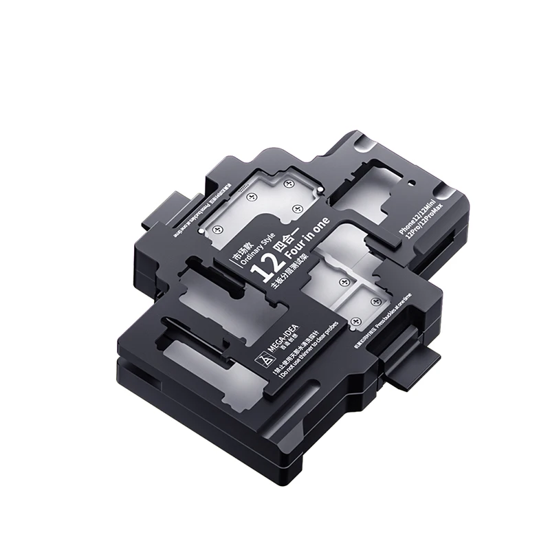 Motherboard Test Fixture Logic Board Upper For iPhone X/XS MAX/11/12/13/14PM/15/16 Pro